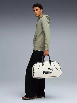 PUMA | Sudadera con capucha para hombre ESS ELEVATED |